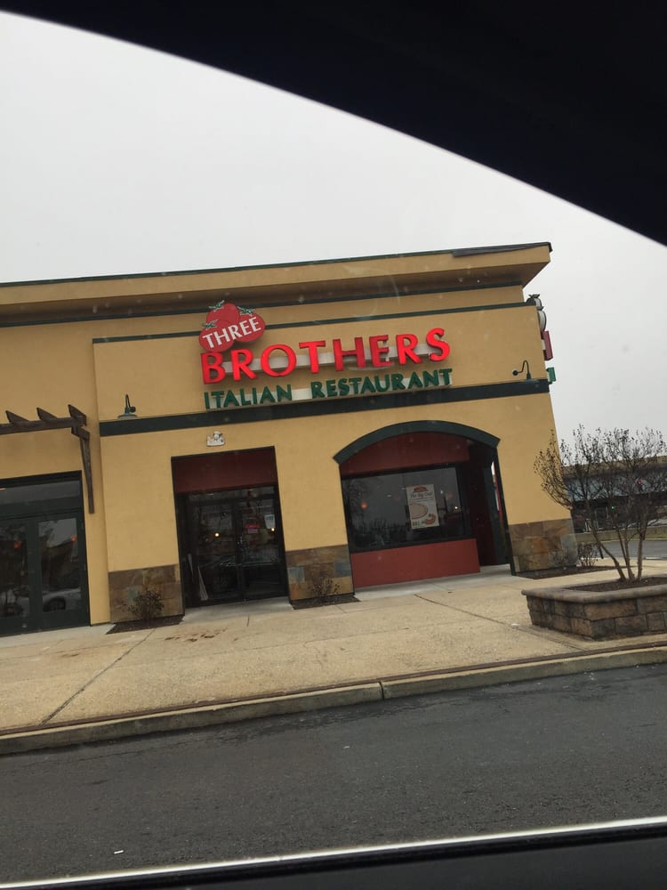 Three Brothers Italian Restaurant of Clinton 20735