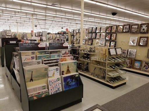 Craft Store «Hobby Lobby», reviews and photos, 1658 Town Square South West, Cullman, AL 35057, USA