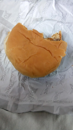 Fast Food Restaurant «Sonic Drive-In», reviews and photos, 1365 Old Boston Post Rd, Milford, CT 06460, USA