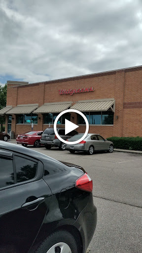 Drug Store «Walgreens», reviews and photos, 824 W Poplar Ave, Collierville, TN 38017, USA