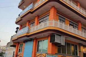Vinayak Hotel & Restaurant image