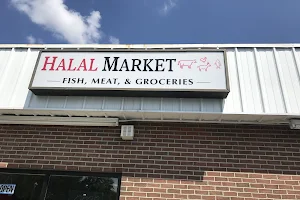 Halal Market image