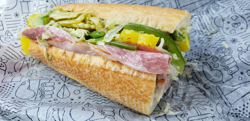 Supermarket «Publix Super Market at Kingsway Crossing», reviews and photos, 1220 Kingsway Rd, Brandon, FL 33510, USA