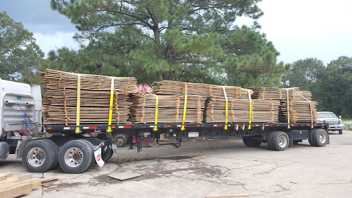 Lumber Store «Cajun Cypress and Hardwoods», reviews and photos, 14251 Brown Rd, Baker, LA 70714, USA