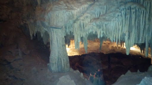 Cave «Bluegrass Underground», reviews and photos, 1437 Cumberland Caverns Rd, McMinnville, TN 37110, USA