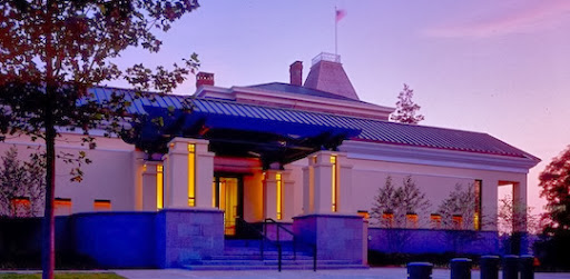 Art Museum «Bruce Museum», reviews and photos, 1 Museum Dr, Greenwich, CT 06830, USA