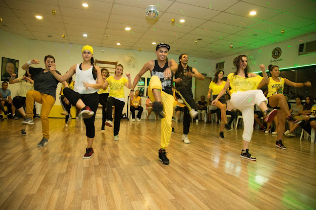 Avaliações sobre Bombelêla Estúdio de Dança em São Paulo - Escola de dança