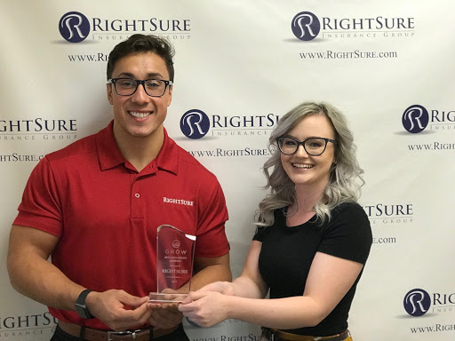 Insurance Agency «RightSure Insurance Group», reviews and photos