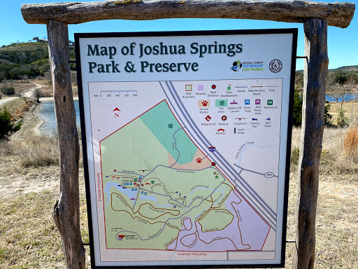 Nature Preserve «Joshua Springs Park and Preserve», reviews and photos, 716 Farm to Market 289, Comfort, TX 78013, USA