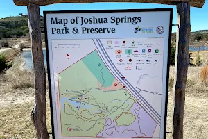 Joshua Springs Preserve image