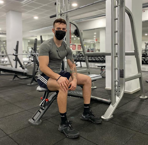 Jesuslpnutfit en Martos, Jaén