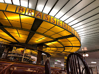 Photos du propriétaire du Restaurant Brasserie du Musée de l'Aventure Peugeot à Sochaux - n°1