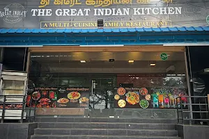 The Great Indian Kitchen Sivagangai image