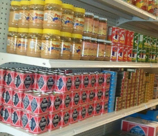 African Goods Store «Adom African Market», reviews and photos, 1224 E 66th St, Minneapolis, MN 55423, USA