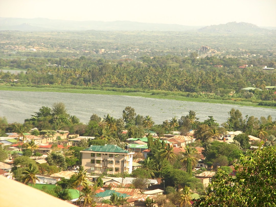Musoma, Tanzanya