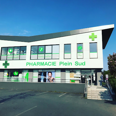Pharmacie Plein Sud à Amiens