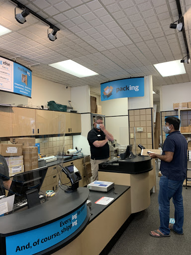 Shipping and Mailing Service «The UPS Store», reviews and photos, 914 164TH ST SE B12, Mill Creek, WA 98012, USA