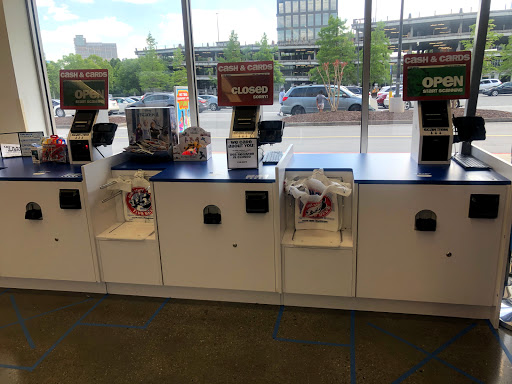 Variety Store «Five Below», reviews and photos, 1155 Mount Vernon Hwy NE #750, Atlanta, GA 30338, USA