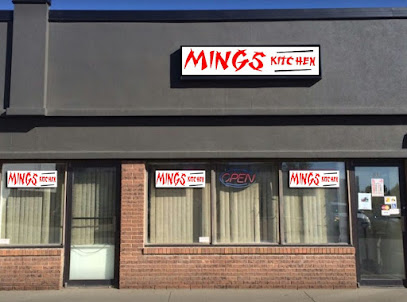 Mings Kitchen