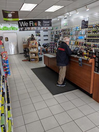 Car Battery Store «Batteries Plus Bulbs», reviews and photos, 2505 NW Town Center Dr, Hillsboro, OR 97006, USA