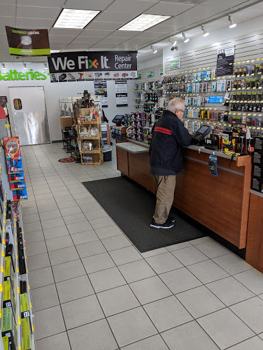 Car Battery Store «Batteries Plus Bulbs», reviews and photos, 2505 NW Town Center Dr, Hillsboro, OR 97006, USA