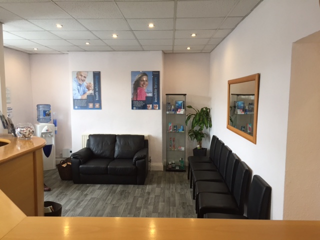 Reviews of Longwell Green Dental & Implant Clinic in Bristol - Dentist
