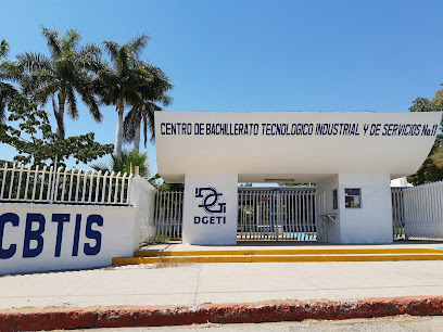 Centro de Bachillerato Tecnológico, Industrial y de Servicios Núm. 11