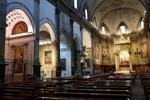 Basílica de Santa Maria de Mataró image