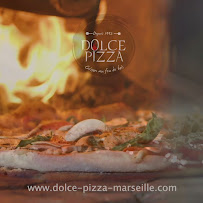 Photos du propriétaire du Livraison de pizzas 🥇 DOLCE PIZZA Marseille - n°2