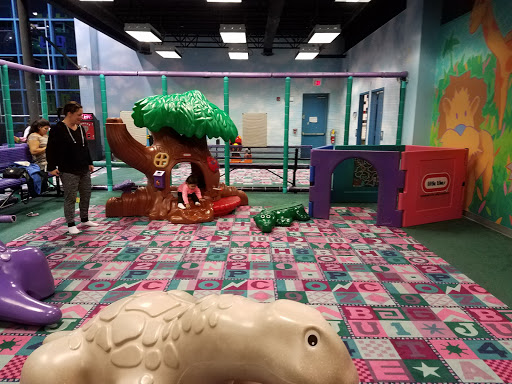 Amusement Center «Odyssey Fun World», reviews and photos, 3440 Odyssey Ct, Naperville, IL 60563, USA