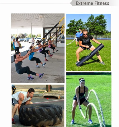 Health Club «Fitness Incentive», reviews and photos, 157 Deer Park Ave, Babylon, NY 11702, USA