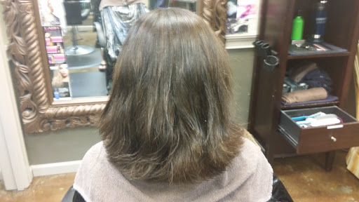 Hair Salon «Olivia A Salon», reviews and photos, 2101 Taylor Rd, Montgomery, AL 36117, USA