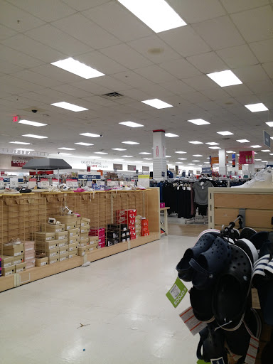 Department Store «Marshalls & HomeGoods», reviews and photos, 95 Washington St, Canton, MA 02021, USA