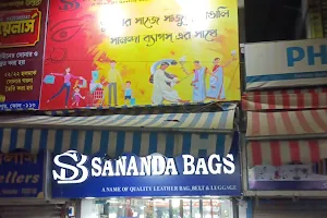 Sananda Bags image