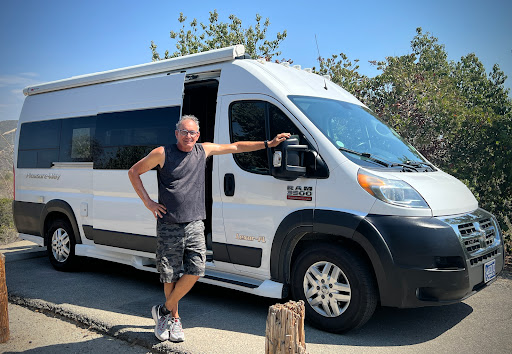 Rv Sprinter Rental image