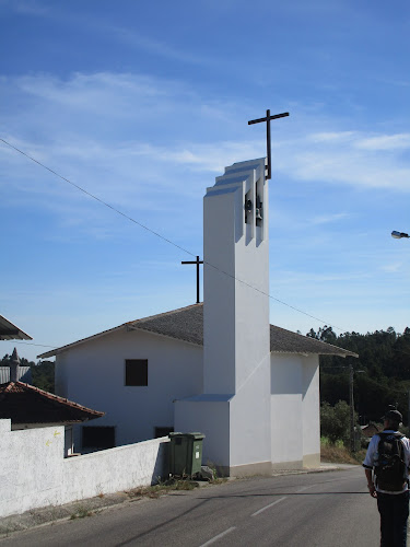 Capela de Santo António (Cacinheira) - Ourém