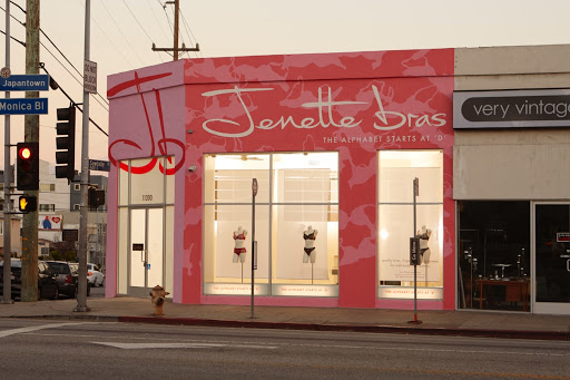 Jenette Bras • Westside, 11300 California Route 2, Los Angeles, CA 90025, USA, 
