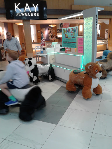 Shopping Mall «The Mall at Barnes Crossing», reviews and photos, 1001 Barnes Crossing Rd, Tupelo, MS 38804, USA