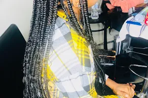 RONNY AFRICAN HAIR BRAIDING image