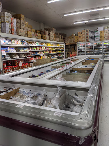 Asian Grocery Store «Boo Han Oriental Market», reviews and photos, 1313 SE 82nd Ave, Portland, OR 97216, USA