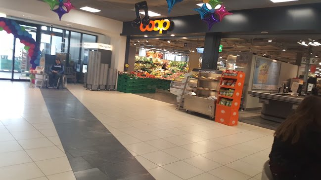 Coop Supermarché Romont - Supermarkt