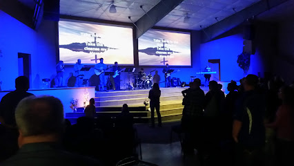 Stanley River of Life Church