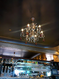 Atmosphère du Restaurant L'Amnésia. à Saint-Germain-en-Laye - n°10