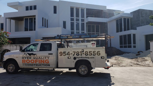 Roofs to Go in Pompano Beach, Florida