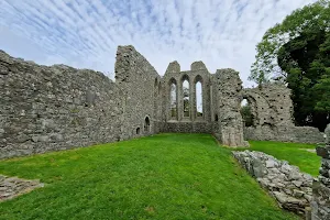 Inch Abbey image