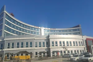 Beyşehir Devlet Hastanesi image