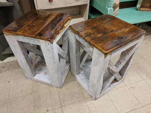 Gift Shop «Random Harvest Marketplace», reviews and photos, 105 N 3rd St, Beresford, SD 57004, USA