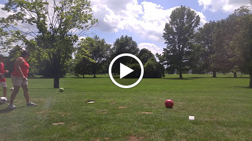 Golf Course «Reeves Golf Course», reviews and photos, 4757 Playfield Ln, Cincinnati, OH 45226, USA