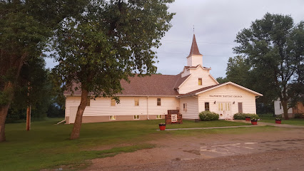 Walworth Baptist Church