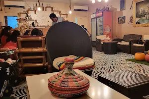 Lucy - Ethiopian Restaurant image